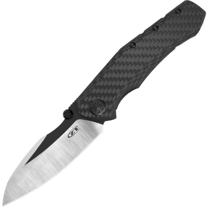 Нож ZERO TOLERANCE K0850CF REXFORD